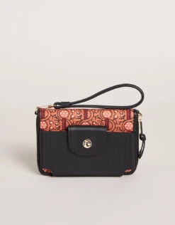 Multi Phone Wallet Linden