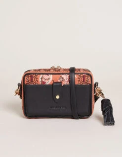 Carmella Phone Crossbody Linden -Spartina Store 364957b