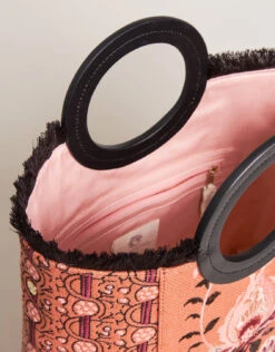 Resort Tote Linden 7 Resort Tote Linden -Spartina Store 364988c