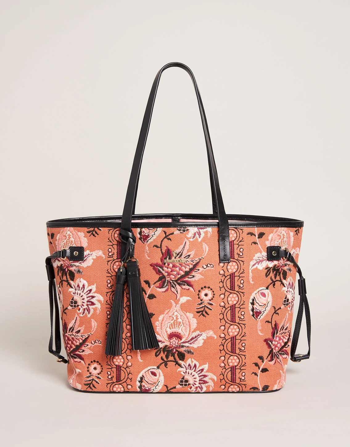 Jetsetter Tote Linden 1 Jetsetter Tote Linden
