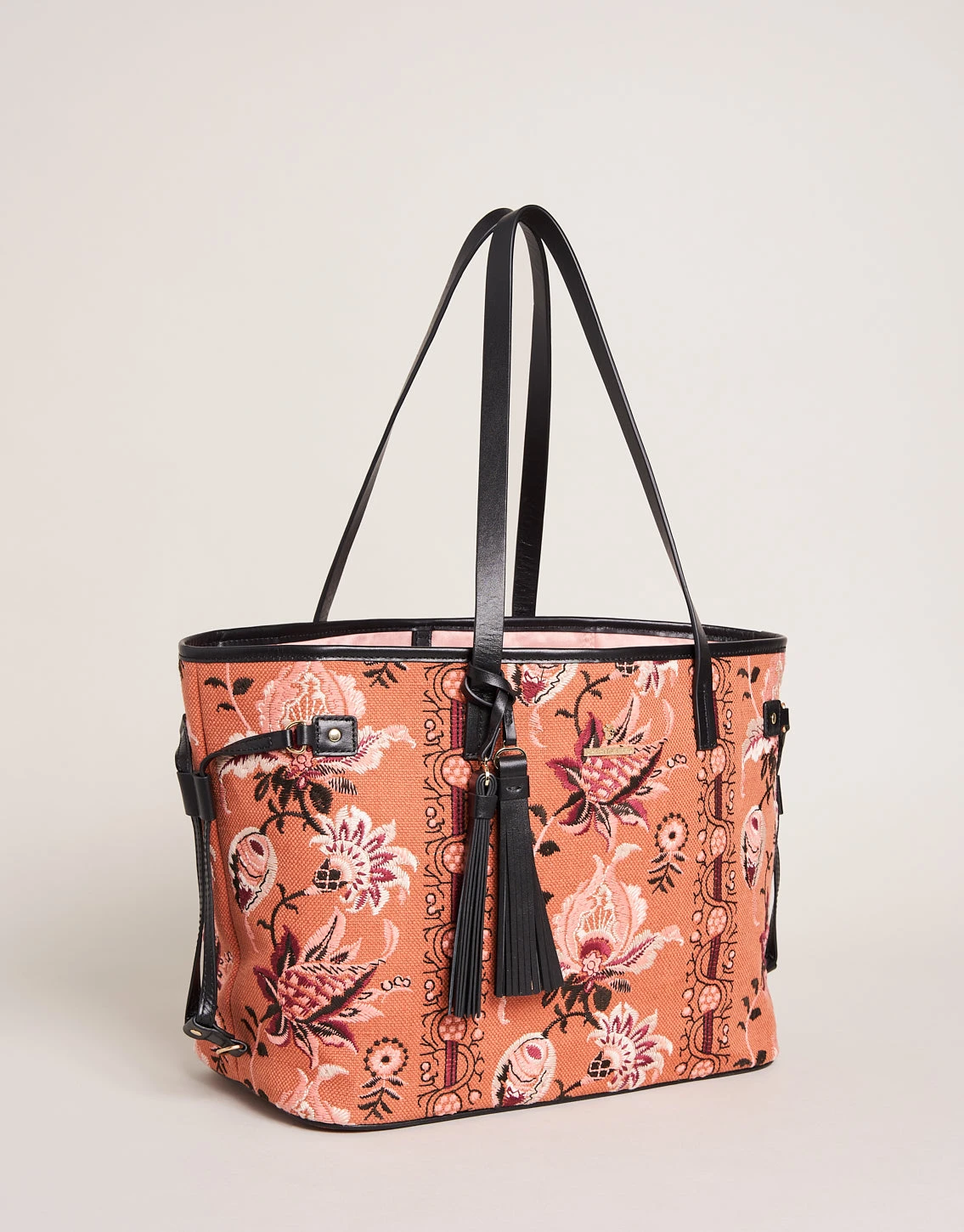 Jetsetter Tote Linden 4 Jetsetter Tote Linden - Image 4