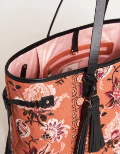 Jetsetter Tote Linden 7 Jetsetter Tote Linden -Spartina Store 364995c