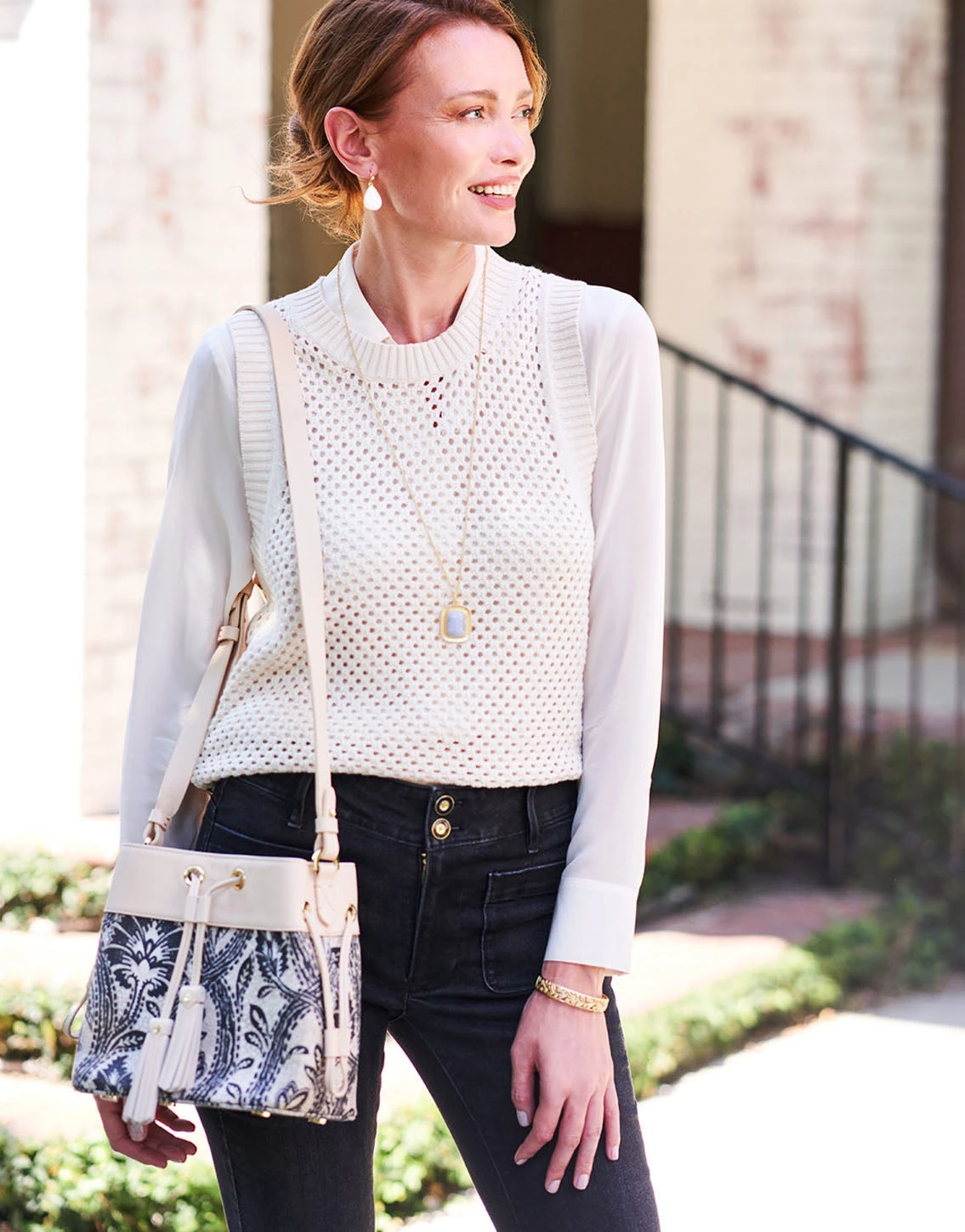 Demi Crossbody Bellinger 4 Demi Crossbody Bellinger - Image 4