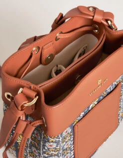 Demi Crossbody Jones Hundred -Spartina Store 365213c