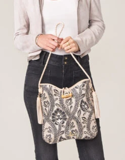 Lyla Hobo Bellinger -Spartina Store 365220m