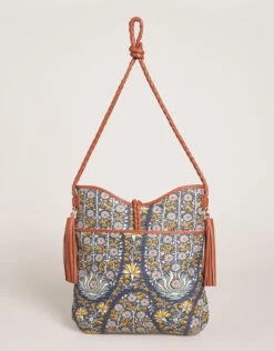 Lyla Hobo Jones Hundred -Spartina Store 365237b