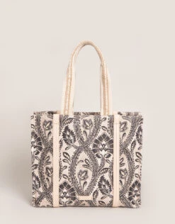 Iris Tote Bellinger -Spartina Store 365244b