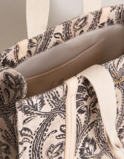 Iris Tote Bellinger -Spartina Store 365244c