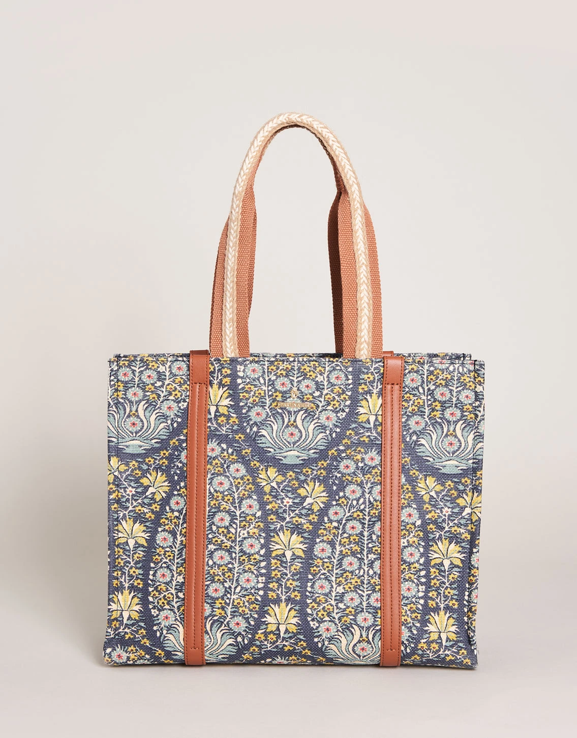 Iris Tote Jones Hundred 1 Iris Tote Jones Hundred