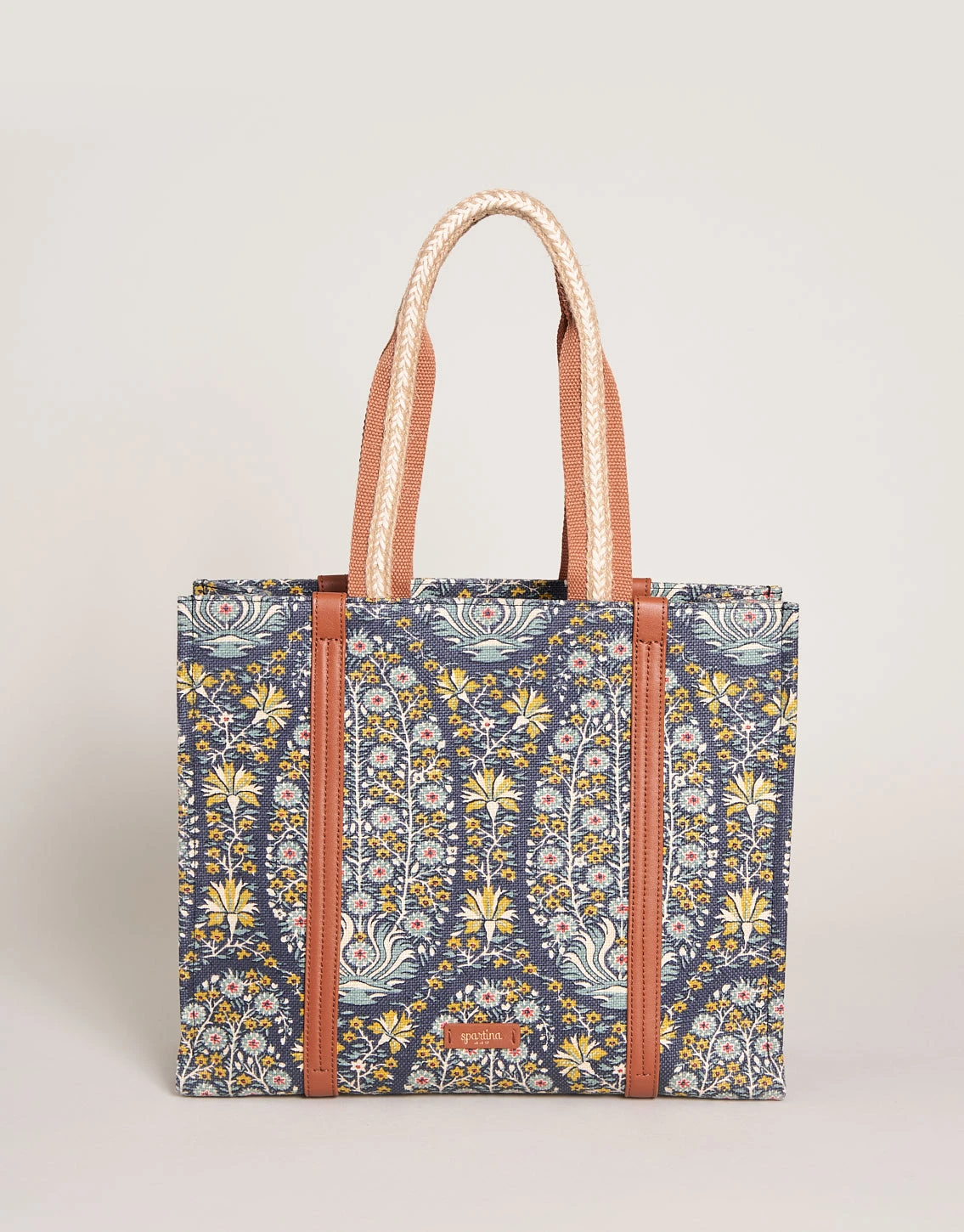 Iris Tote Jones Hundred 2 Iris Tote Jones Hundred - Image 2