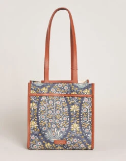 Tabitha Tote Jones Hundred 6 Tabitha Tote Jones Hundred -Spartina Store 365275b