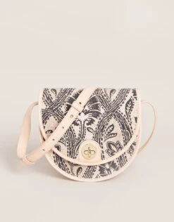 Cassidy Crossbody Bellinger