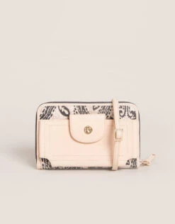 Multi Phone Crossbody Bellinger