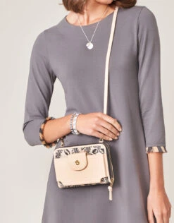 Multi Phone Crossbody Bellinger -Spartina Store 365329m