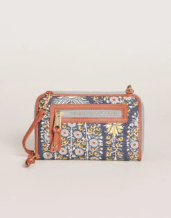 Multi Phone Crossbody Jones Hundred -Spartina Store 365336b