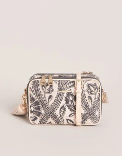 Harlow Crossbody Bellinger