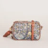 Harlow Crossbody Jones Hundred