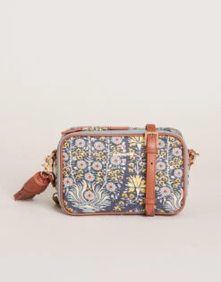 Harlow Crossbody Jones Hundred