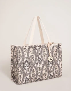 Market Tote Bellinger