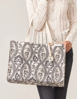 Market Tote Bellinger -Spartina Store 365367m