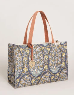 Market Tote Jones Hundred