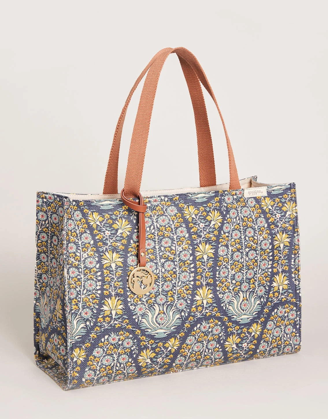 Market Tote Jones Hundred 1 Market Tote Jones Hundred