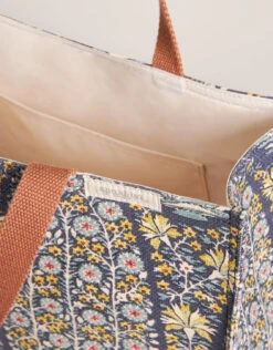 Market Tote Jones Hundred 5 Market Tote Jones Hundred -Spartina Store 365374b