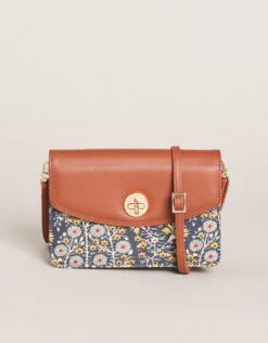 Simone Phone Crossbody Jones Hundred