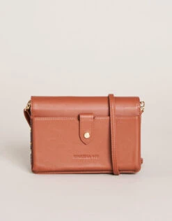 Simone Phone Crossbody Jones Hundred -Spartina Store 365398b