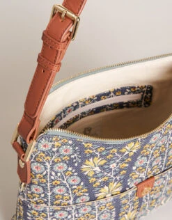 Dixie Hobo Jones Hundred 7 Dixie Hobo Jones Hundred -Spartina Store 365404c