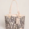 Island Tote Bellinger