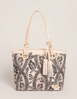 Island Tote Bellinger