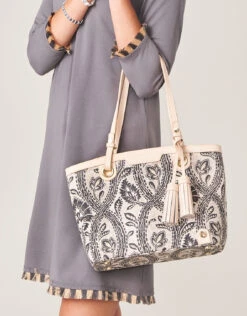 Island Tote Bellinger -Spartina Store 365428m