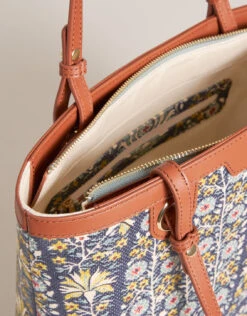Island Tote Jones Hundred -Spartina Store 365435b