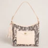 Nina Pocket Tote Bellinger
