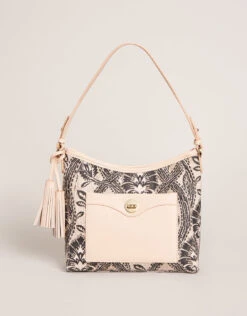 Nina Pocket Tote Bellinger