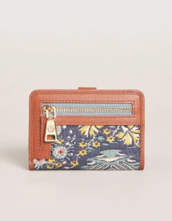 Club Mini Wallet Jones Hundred 5 Club Mini Wallet Jones Hundred -Spartina Store 365480b
