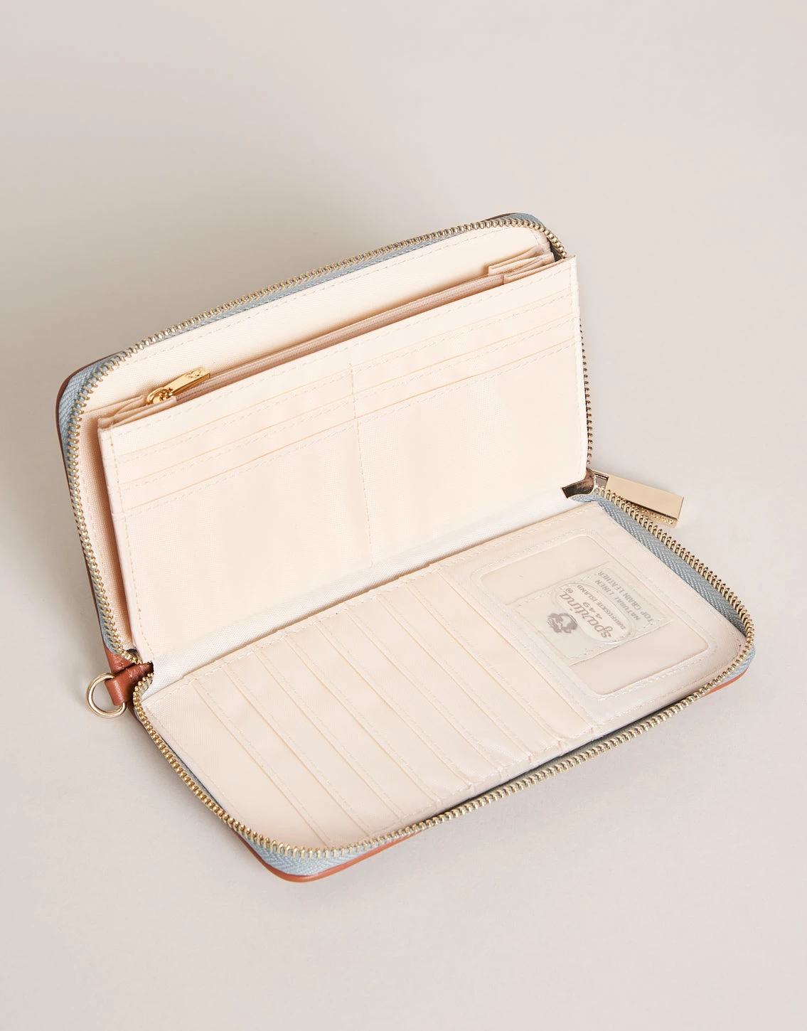 449 Wallet Jones Hundred 2 449 Wallet Jones Hundred - Image 2