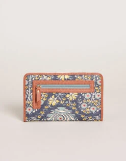 Snap Wallet Jones Hundred -Spartina Store 365602b