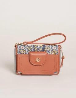 Multi Phone Wallet Jones Hundred