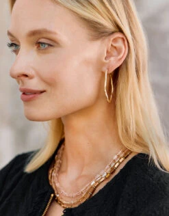 René Necklace -Spartina Store 365978m