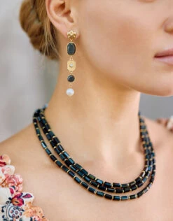 René Necklace -Spartina Store 365985n