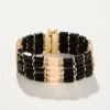 René Bracelet Black