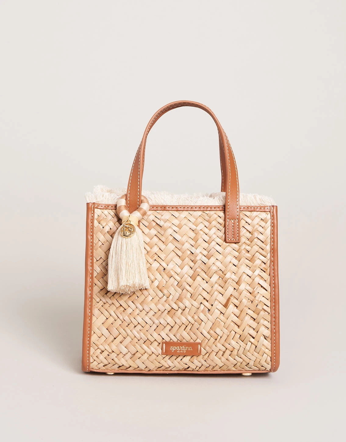 Ginger Straw Dune Satchel Crossbody 1 Ginger Straw Dune Satchel Crossbody