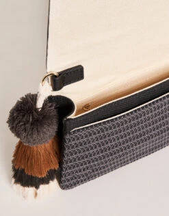 Bellinger Batik Clutch Crossbody -Spartina Store 366746c