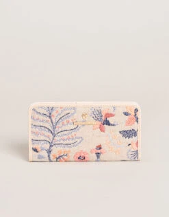 Bellinger Floral Branch Bifold Wallet