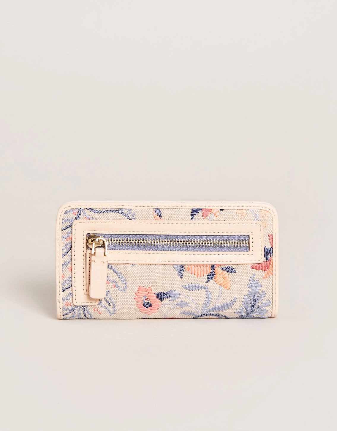 Bellinger Floral Branch Bifold Wallet 2 Bellinger Floral Branch Bifold Wallet - Image 2