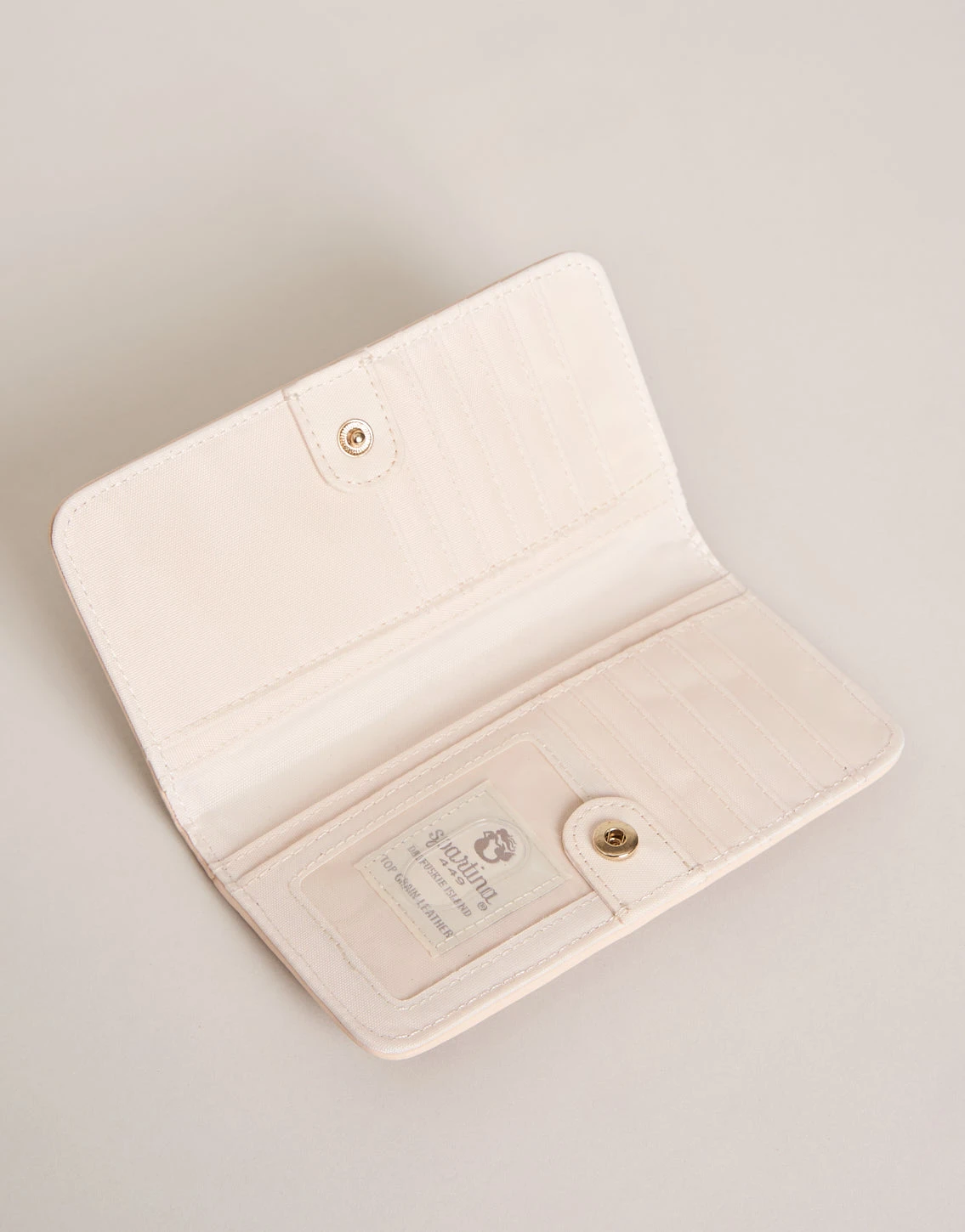 Bellinger Floral Branch Bifold Wallet 3 Bellinger Floral Branch Bifold Wallet - Image 3