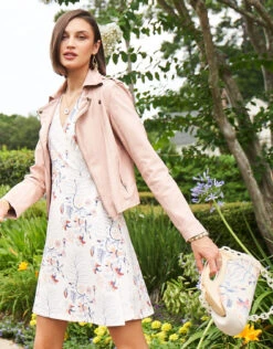 Bellinger Floral Branch Miranda Clutch 9 Bellinger Floral Branch Miranda Clutch -Spartina Store 366807m