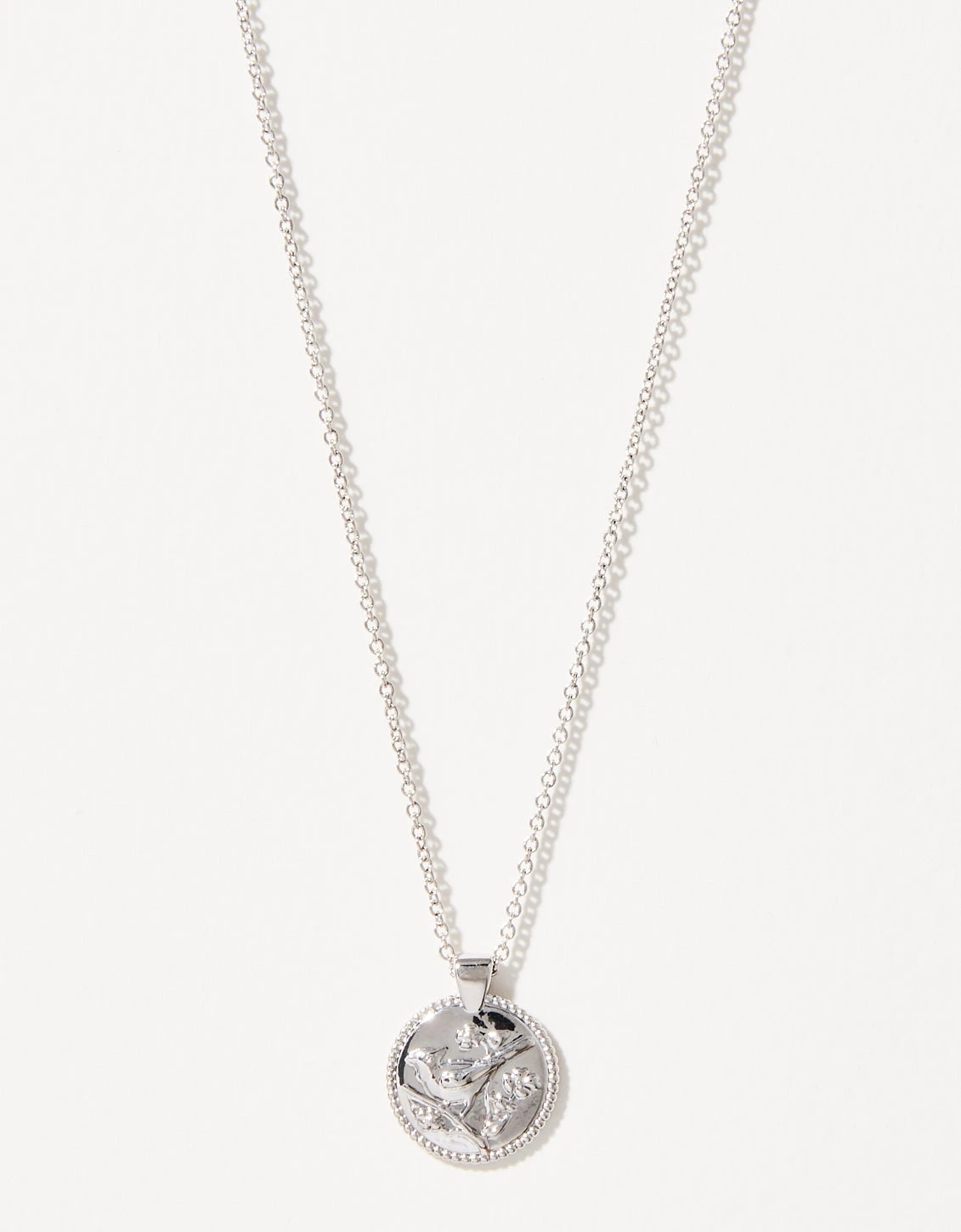 Sea La Vie Necklace Always/Cardinal 3 Sea La Vie Necklace Always/Cardinal - Image 3